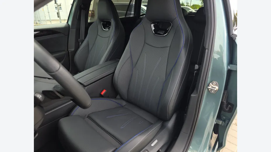 VOLKSWAGEN Passat Passat 2.0 TDI SCR 4Mot. R-Line DSG