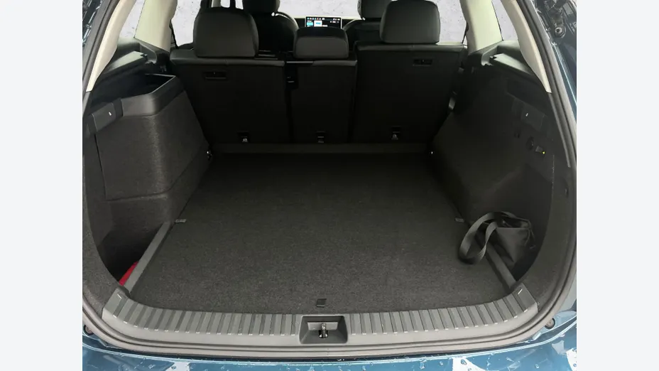 VOLKSWAGEN Tayron Tayron 1.5 TSI eHybrid PHEV 150kW Elegance DSG