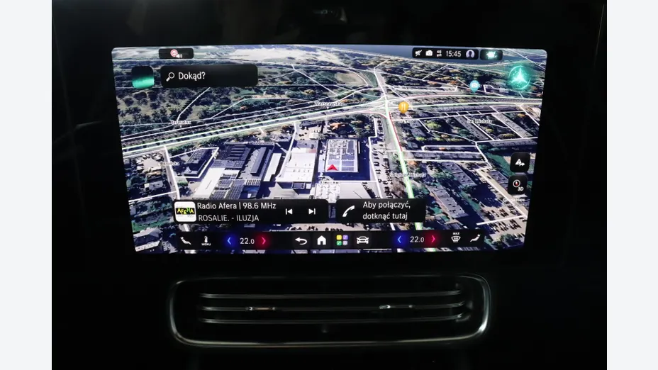 MERCEDES-BENZ CLA CLA 250+ 85kWh