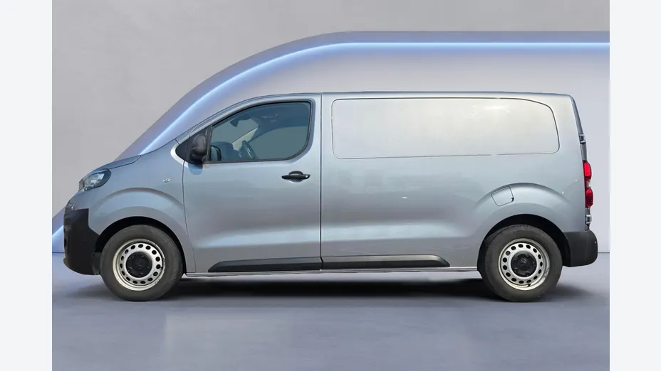 PEUGEOT Expert Expert 1.5 BlueHDi Standard 2,7t