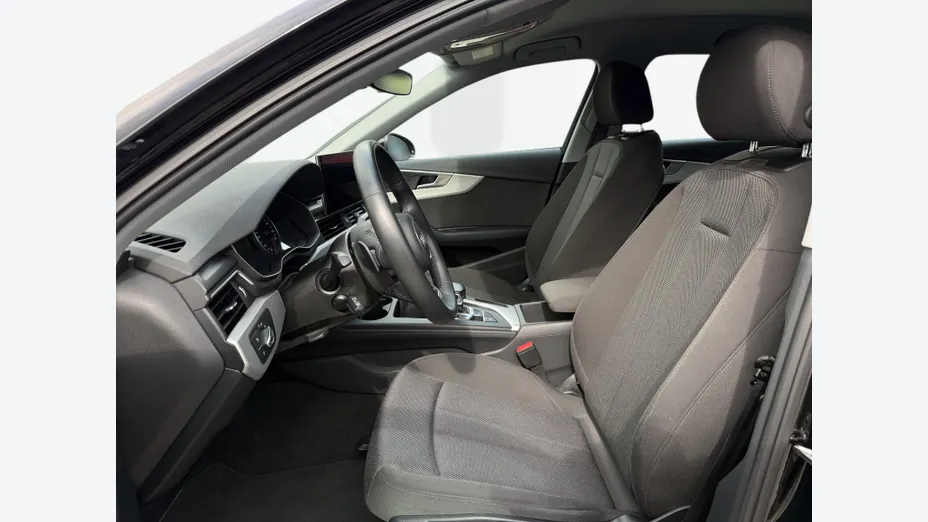AUDI A4 A4 35 TFSI mHEV S Line S tronic