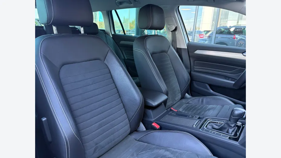 VOLKSWAGEN Passat Passat 2.0 TDI EVO Elegance DSG