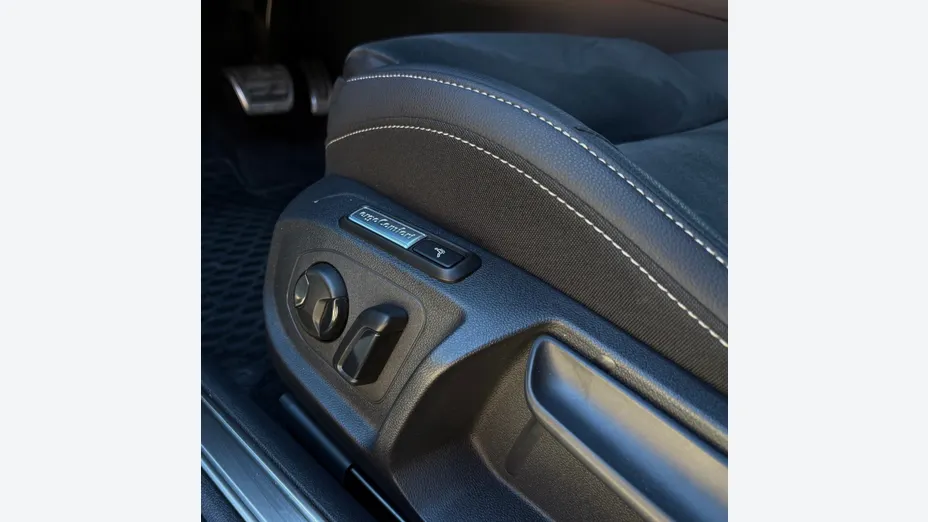 VOLKSWAGEN Arteon Arteon 2.0 TSI R-Line DSG