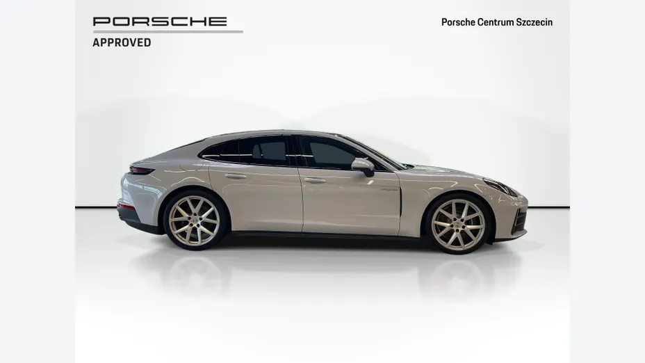 PORSCHE Panamera Panamera 4 E-Hybrid PHEV