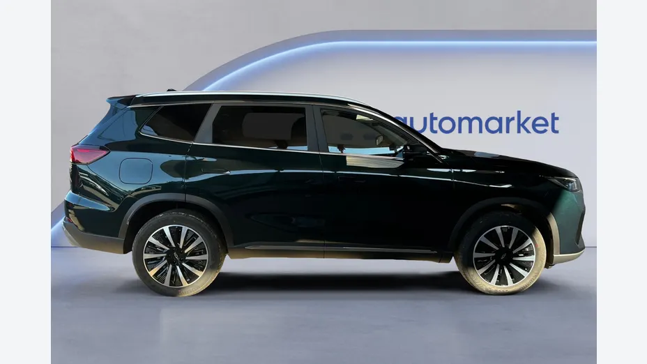 CHERY Tiggo 8 Tiggo 8 1.5 T-GDI Super Hybrid Prestige DCT Nowy