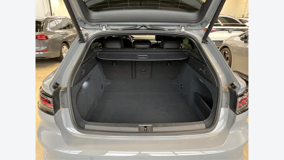 VOLKSWAGEN Arteon Arteon 2.0 TSI 4Motion R DSG