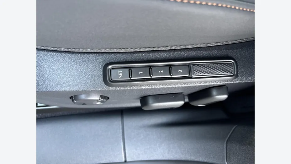 CUPRA Terramar Terramar 2.0 TSI 4Drive VZ DSG Nowy