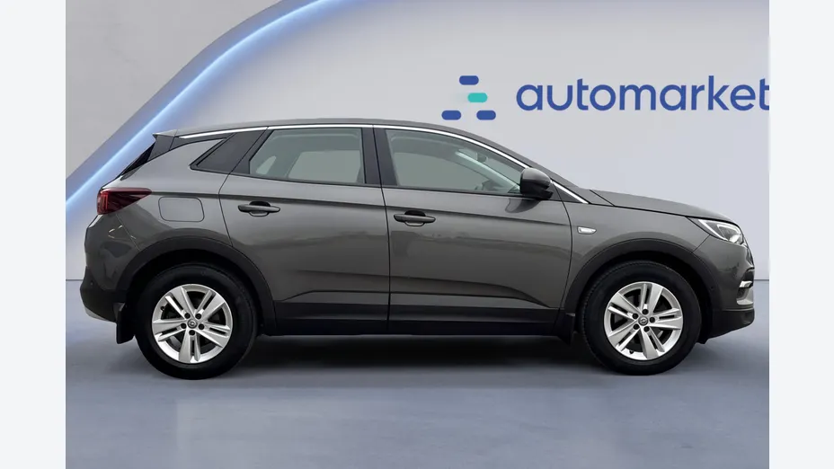 OPEL Grandland X Grandland X 1.6 T Elegance Business Pack S&S aut