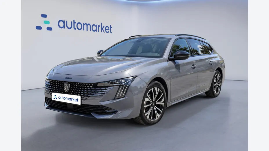 PEUGEOT 508 508 SW BlueHDi 130 Allure S&S EAT8