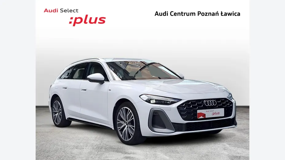 AUDI A5 A5 TFSI 110 kW S tronic