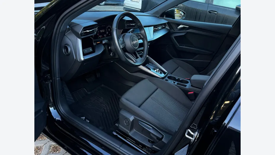 AUDI A3 Sportback -