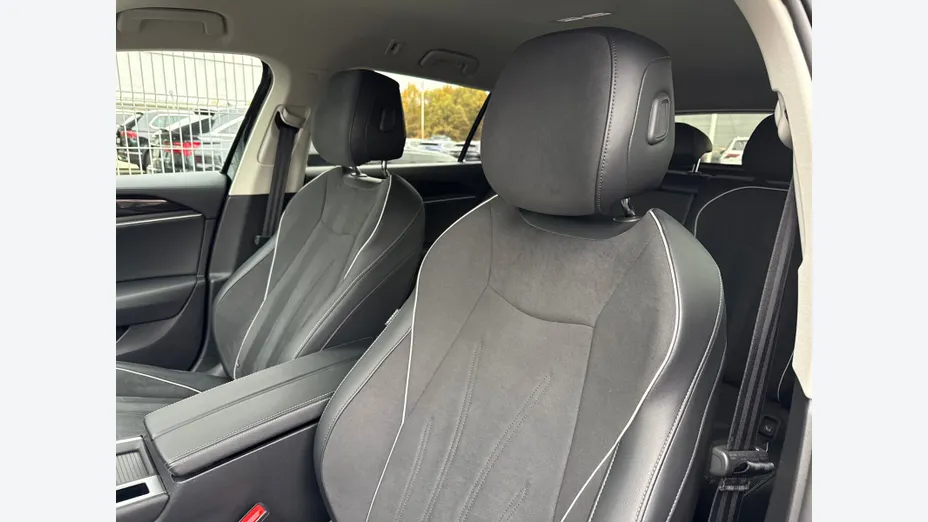VOLKSWAGEN Passat Passat 1.5 TSI ACT mHEV Business Plus DSG