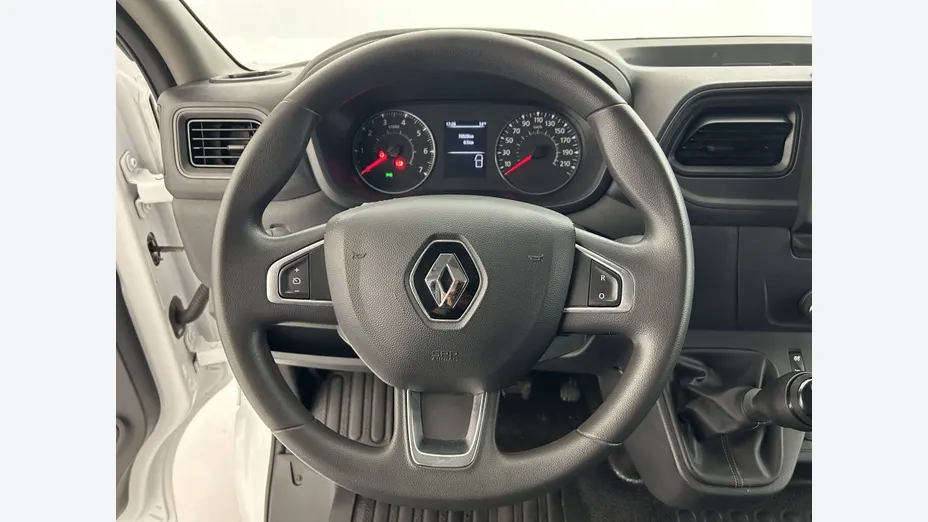 RENAULT Master -