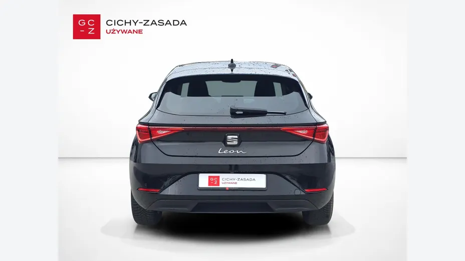 SEAT Leon Leon 1.5 TSI Style