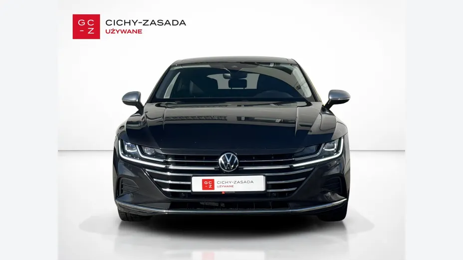 VOLKSWAGEN Arteon Arteon 2.0 TDI 4Motion Elegance DSG