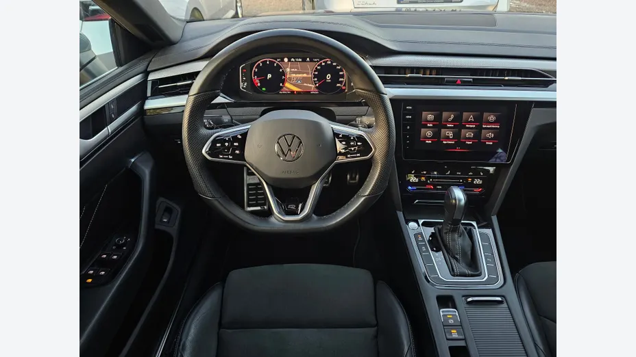 VOLKSWAGEN Arteon Arteon 2.0 TSI R-Line DSG