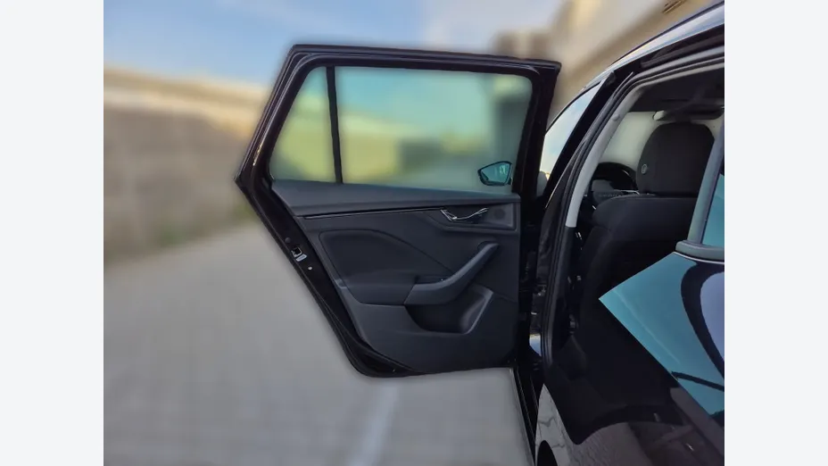 SKODA Kamiq Kamiq 1.5 TSI Drive DSG Nowy
