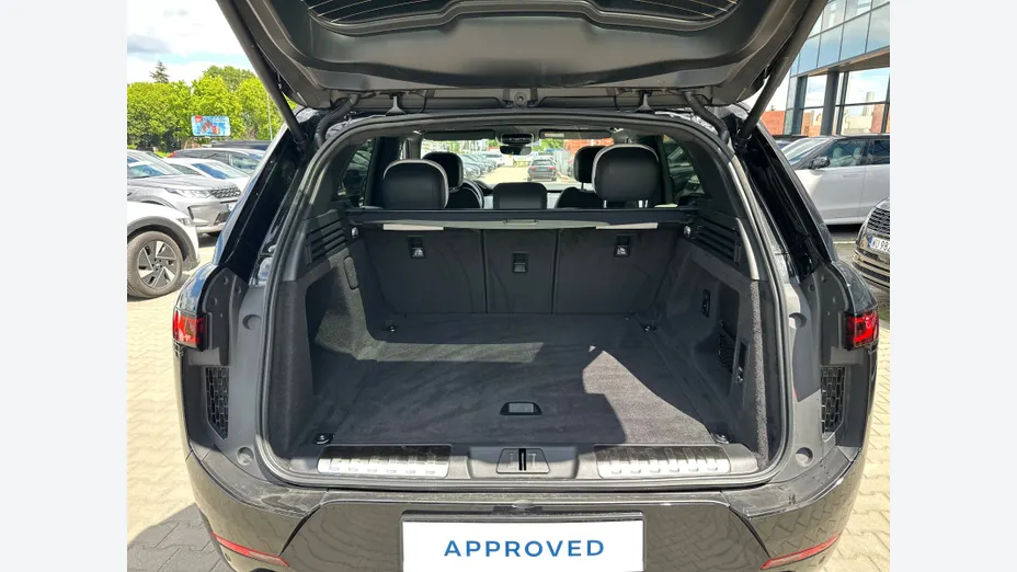 LAND ROVER Range Rover Sport Range Rover S 3.0 P460e PHEV Dynamic SE