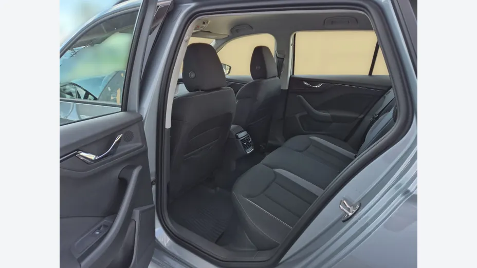 SKODA Kamiq Kamiq 1.0 TSI Drive DSG