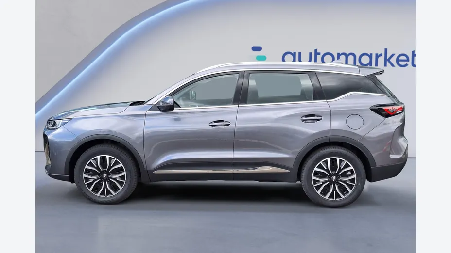 CHERY Tiggo 7 Tiggo 7 1.5 T-GDI Super Hybrid Comfort DHT Nowy