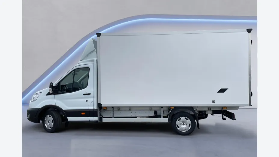 FORD Transit Transit 350 L3 RWD Trend HDT6 Nowy