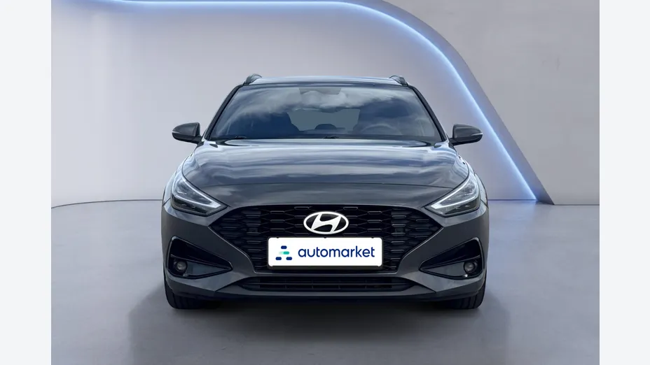 HYUNDAI i30 i30 1.5 T-GDI 48V Smart