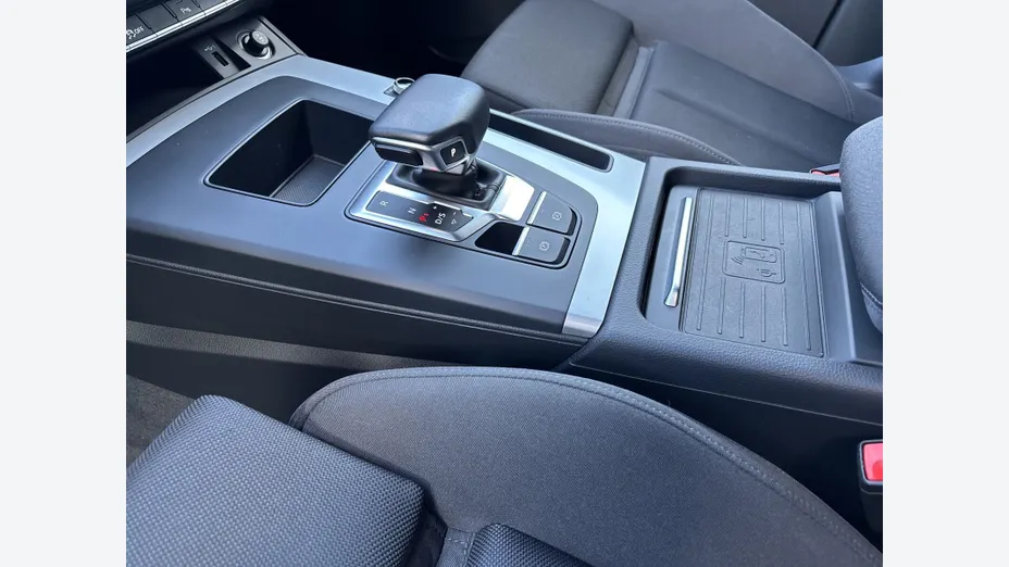 AUDI Q5 Q5 40 TDI mHEV Quattro Advanced S tronic