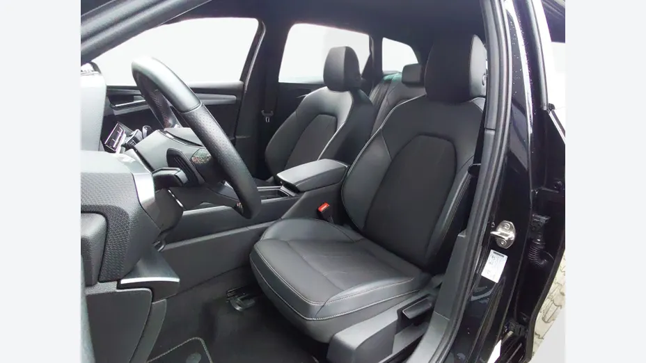 CUPRA Leon Sportstourer -