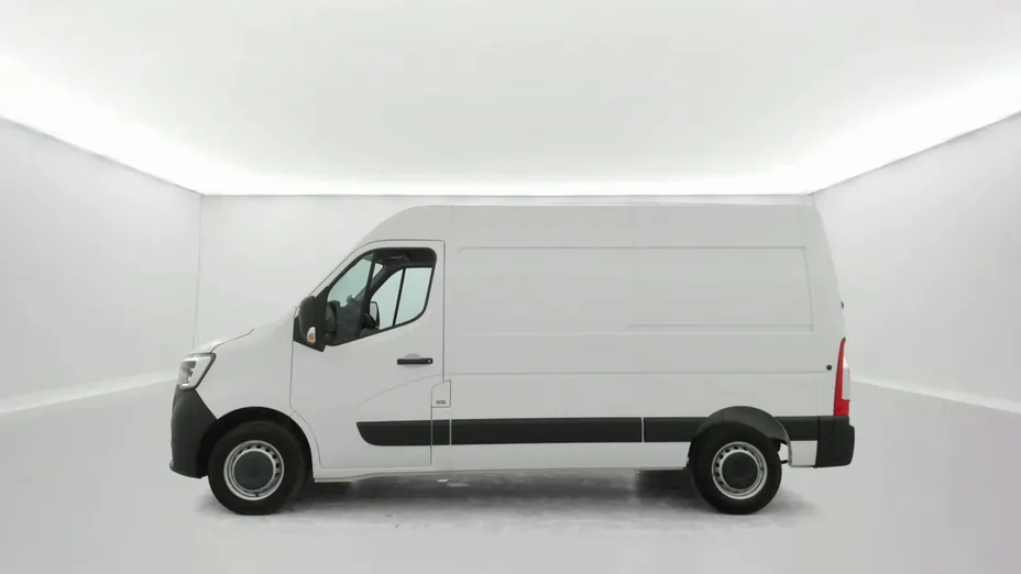 RENAULT Master -