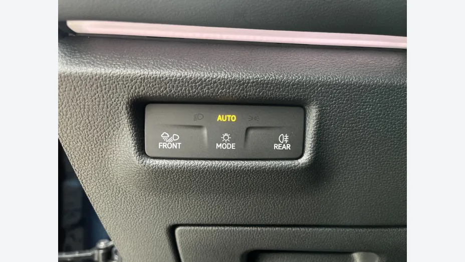 VOLKSWAGEN Tiguan Tiguan 1.5 eTSI Life DSG