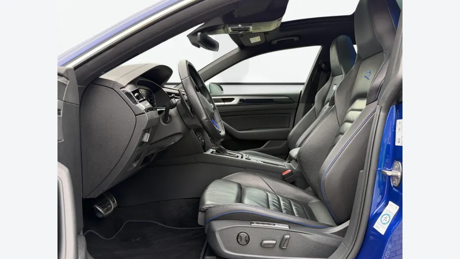 VOLKSWAGEN Arteon Arteon 2.0 TSI 4Motion R DSG