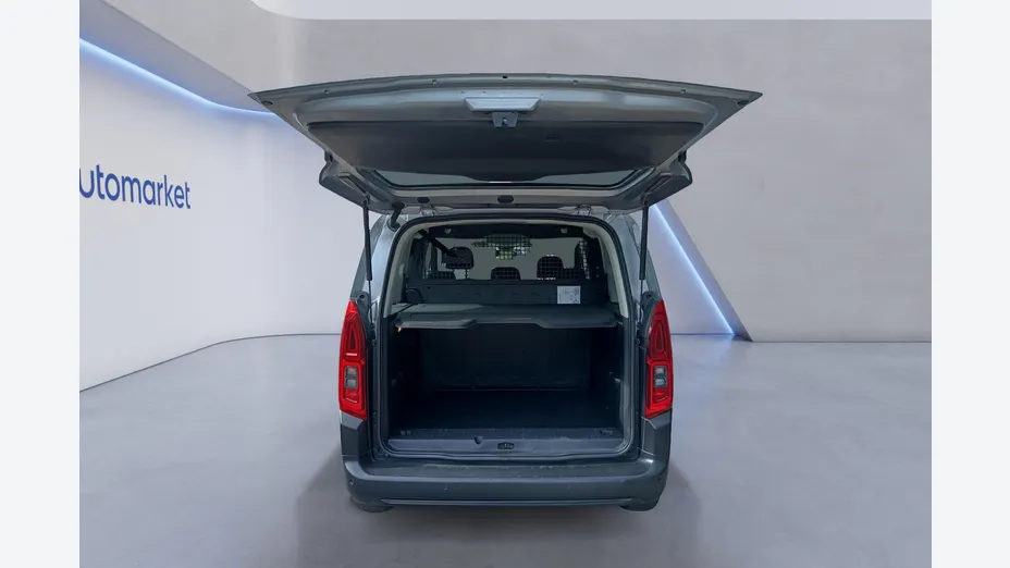 CITROEN Berlingo Van Berlingo Van 1.5 BlueHDi M
