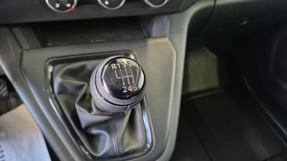 RENAULT Kangoo -
