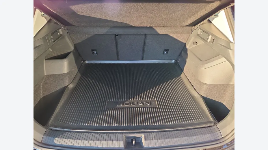 VOLKSWAGEN Tiguan Tiguan 1.5 eTSI Elegance DSG