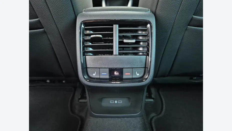 SKODA Octavia Octavia 2.0 TSI Sportline 4x4 DSG Nowy