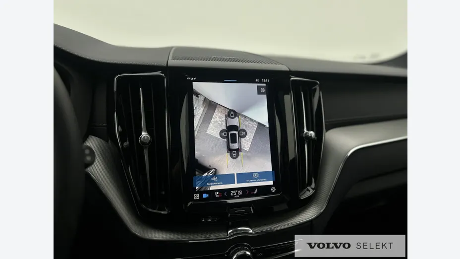 VOLVO XC60 XC60 T8 Plug-In Hybrid AWD Ultimate Dark aut