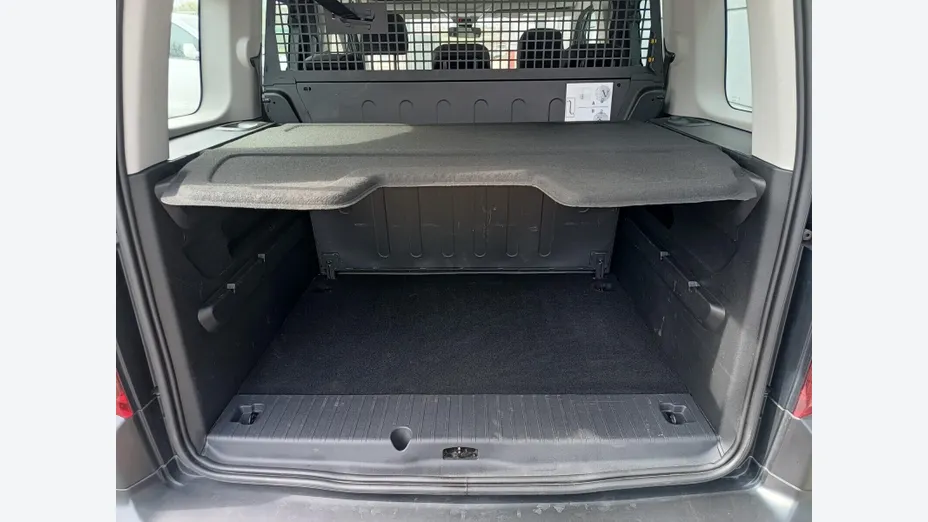 CITROEN Berlingo Van Berlingo Van 1.5 BlueHDi M