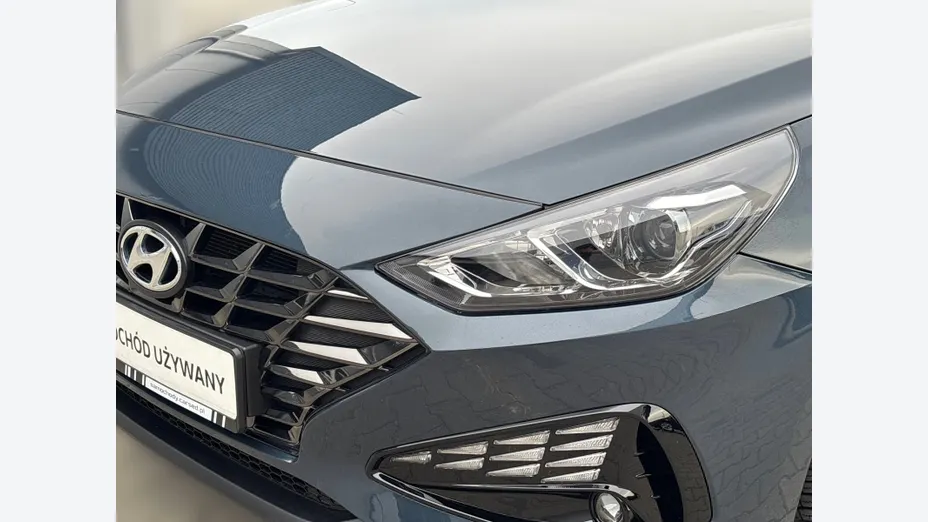 HYUNDAI i30 i30 1.5 T-GDI 48V Smart DCT