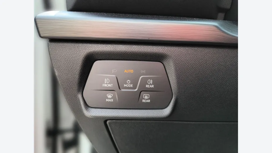 CUPRA Formentor Formentor 2.0 TSI 4Drive VZ DSG