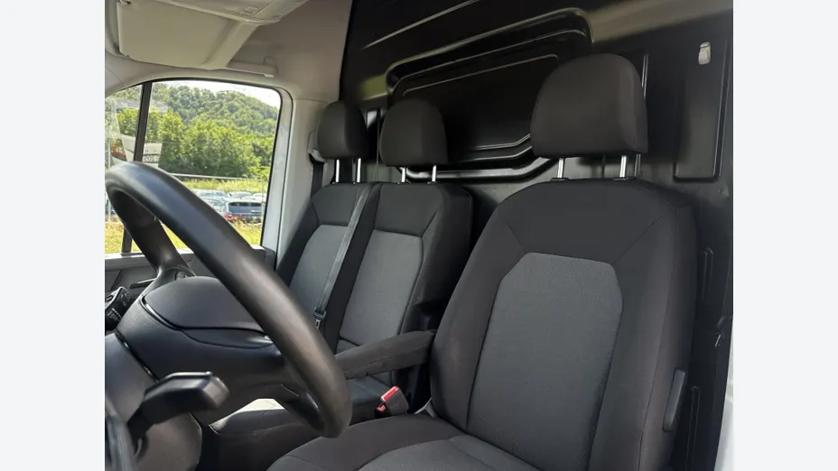 VOLKSWAGEN Crafter Crafter 35 TDI