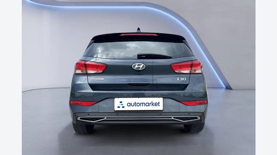 HYUNDAI i30 i30 1.0 T-GDI Smart