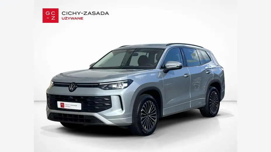 VOLKSWAGEN Tayron Tayron 1.5 eTSI mHEV Life DSG