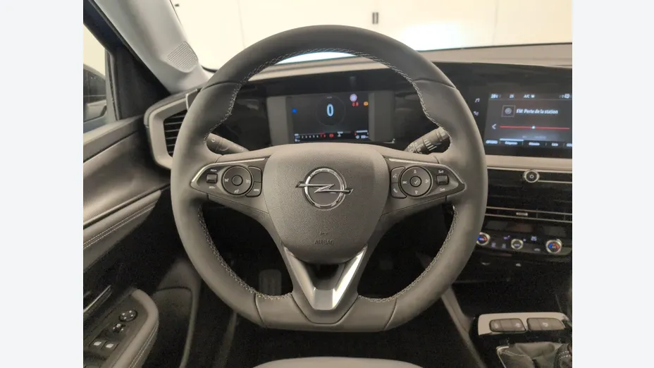 OPEL Mokka -