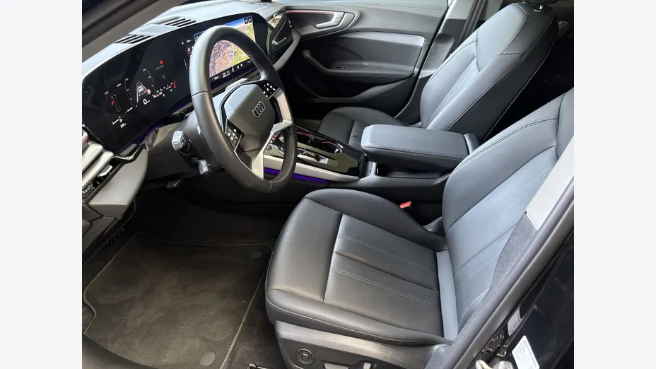 AUDI A5 A5 TFSI 150 kW Quattro S tronic