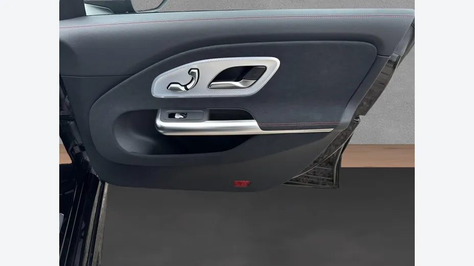 MERCEDES-BENZ CLA CLA 200 mHEV 8G-DCT