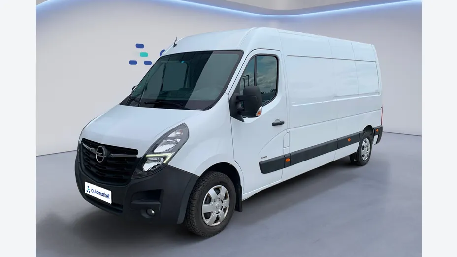 OPEL Movano Movano CDTI L2H2