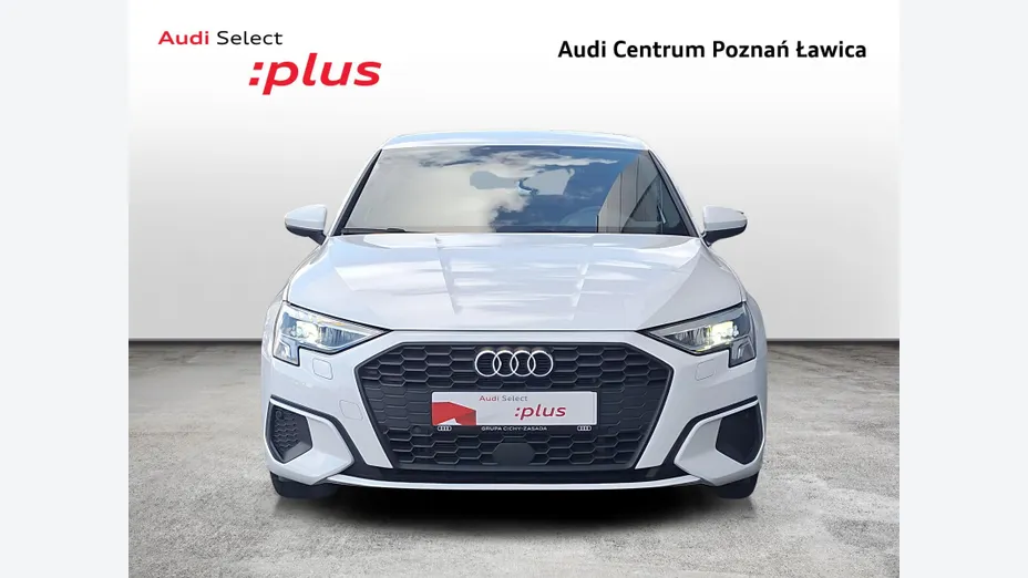 AUDI A3 Sportback -