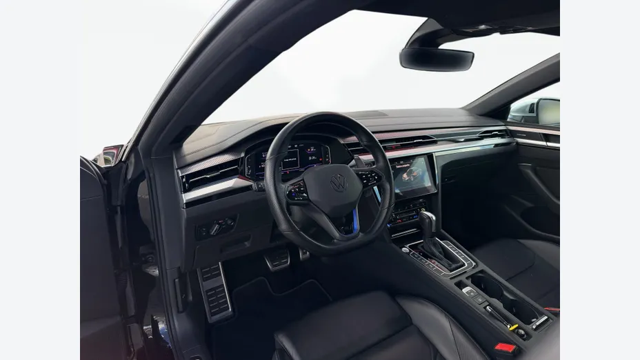 VOLKSWAGEN Arteon Arteon 2.0 TSI 4Motion R DSG