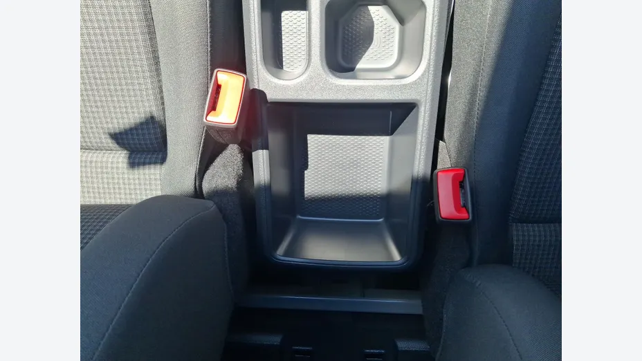 VOLKSWAGEN Caddy Caddy Cargo 2.0 TDI Nowy
