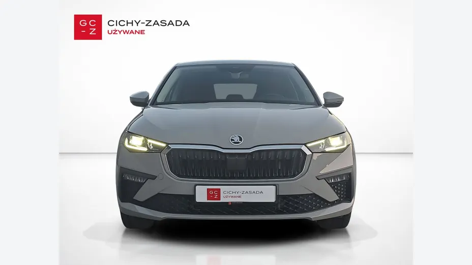 SKODA Scala Scala 1.5 TSI Selection